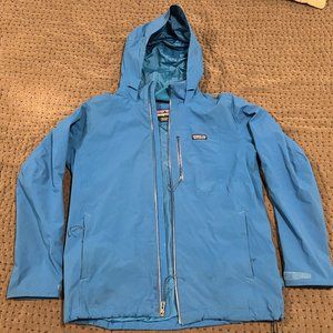 Patagonia Quandry Ski Jacket